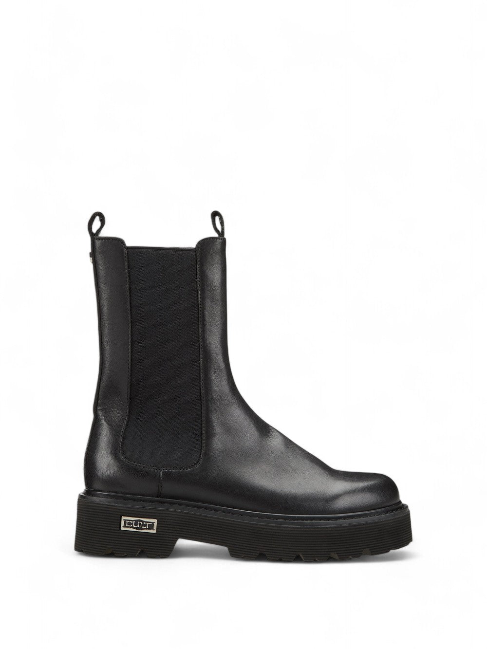 CULT Stivaletti beatles Donna - modello CLW326700 Nero