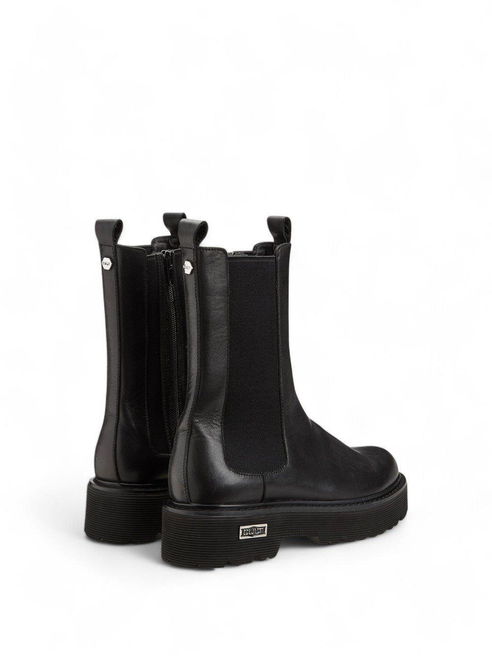 CULT Stivaletti beatles Donna - modello CLW326700 Nero