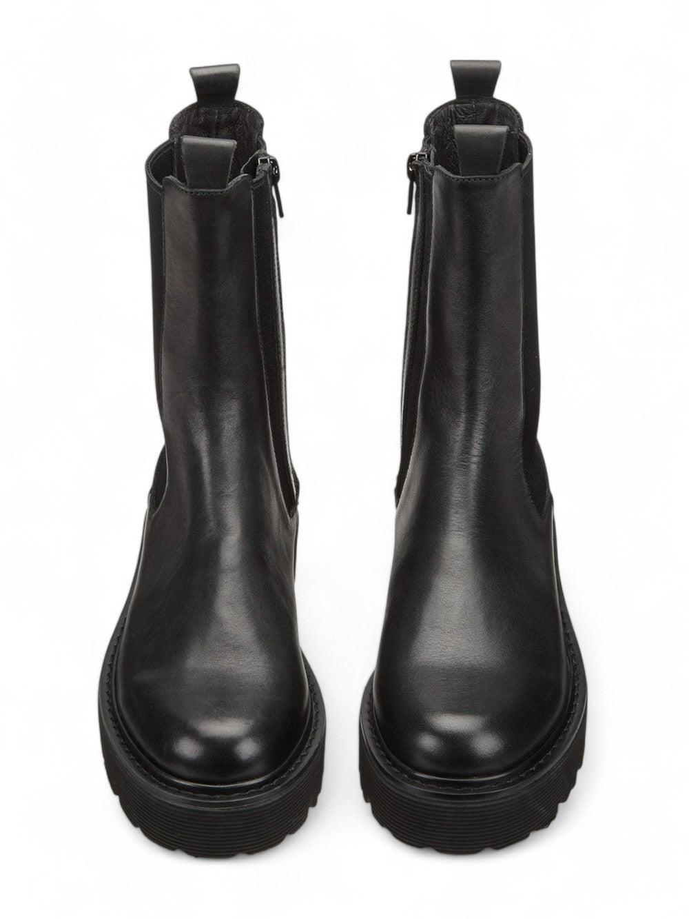 CULT Stivaletti beatles Donna - modello CLW326700 Nero