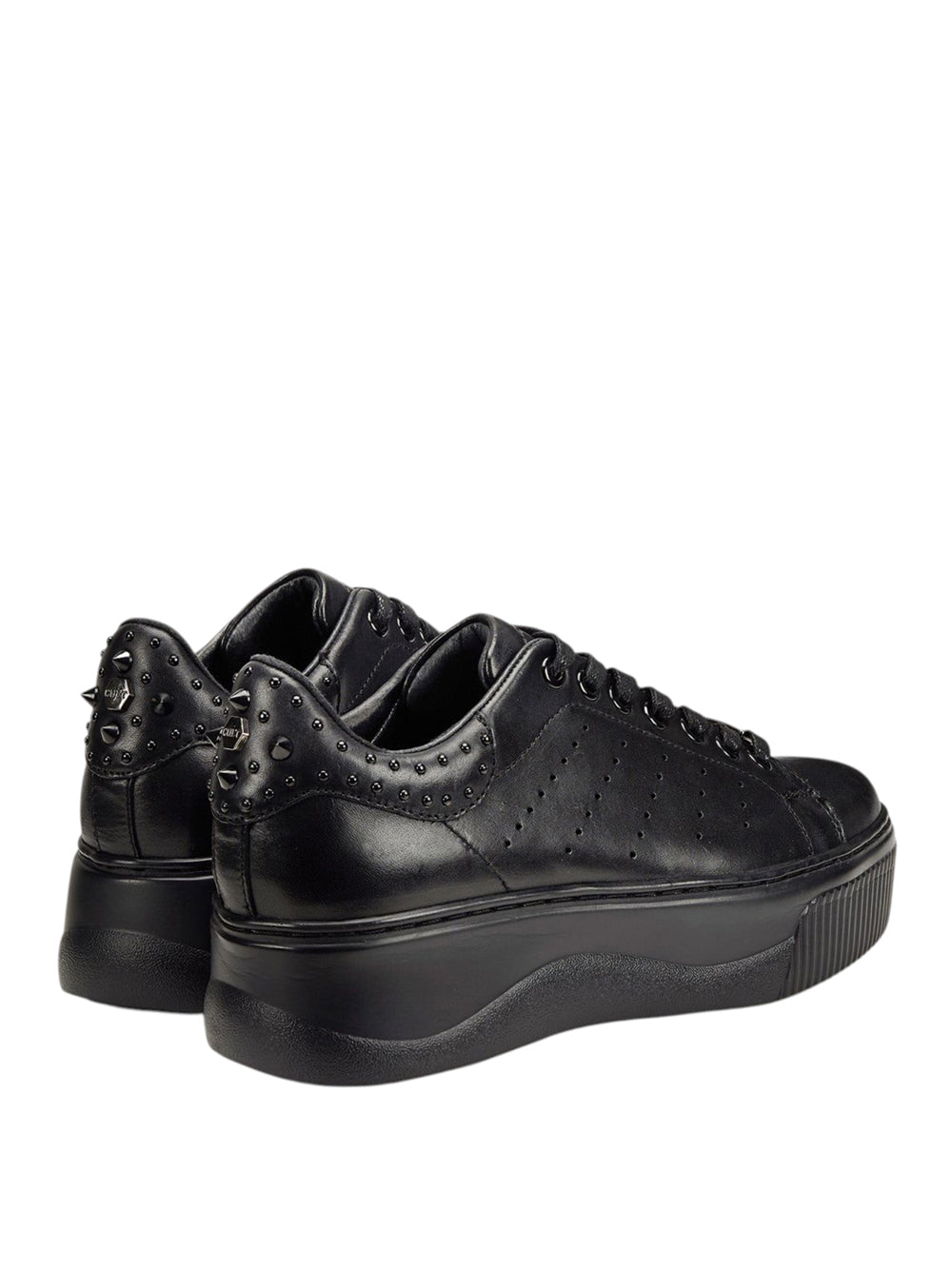 CULT Sneakers platform Donna - modello CLW423604 Nero