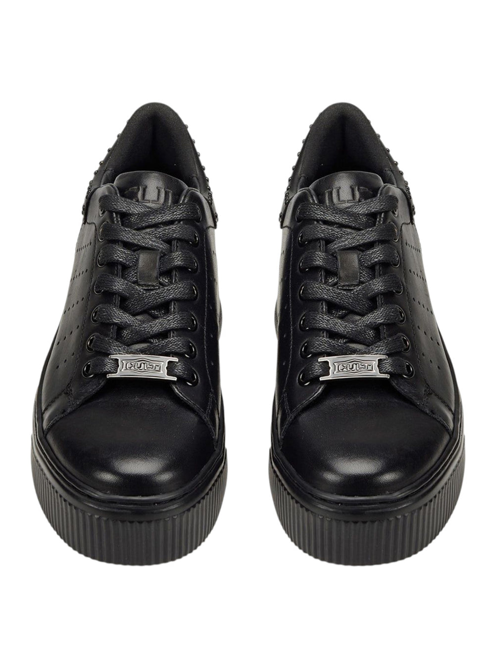 CULT Sneakers platform Donna - modello CLW423604 Nero