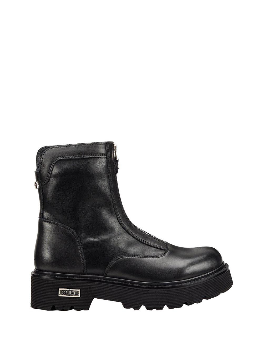 CULT Stivaletti plantare estraibile Donna - modello CLW434600 Nero