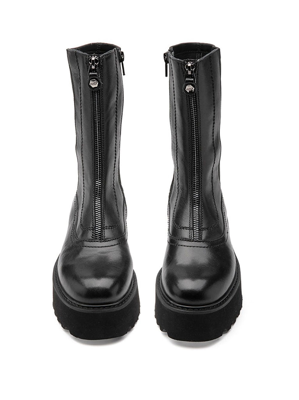 CULT Stivaletti Donna - modello CLW455900 Nero