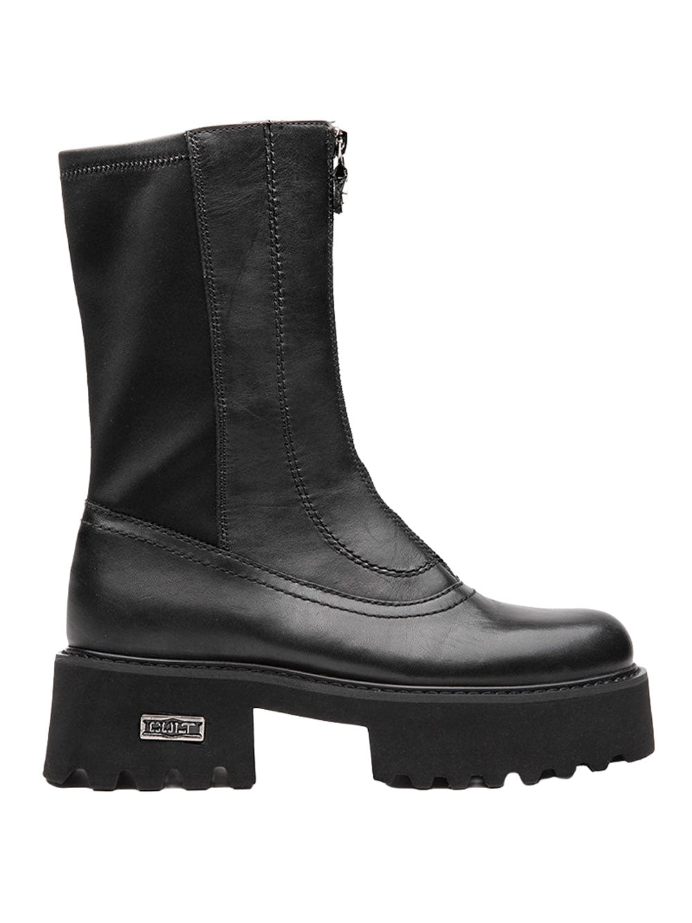 CULT Stivaletti Donna - modello CLW455900 Nero