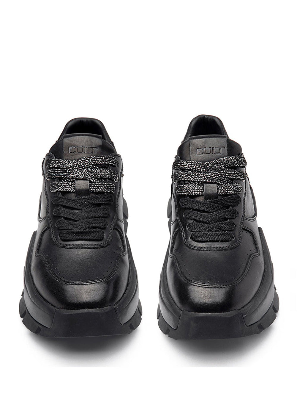 CULT Sneakers Donna - modello CLW460400 Nero