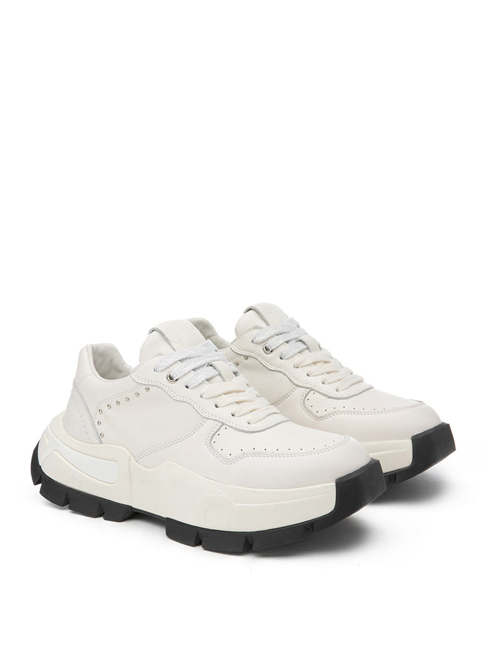 CULT Sneakers Donna - modello CLW460401 Bianco