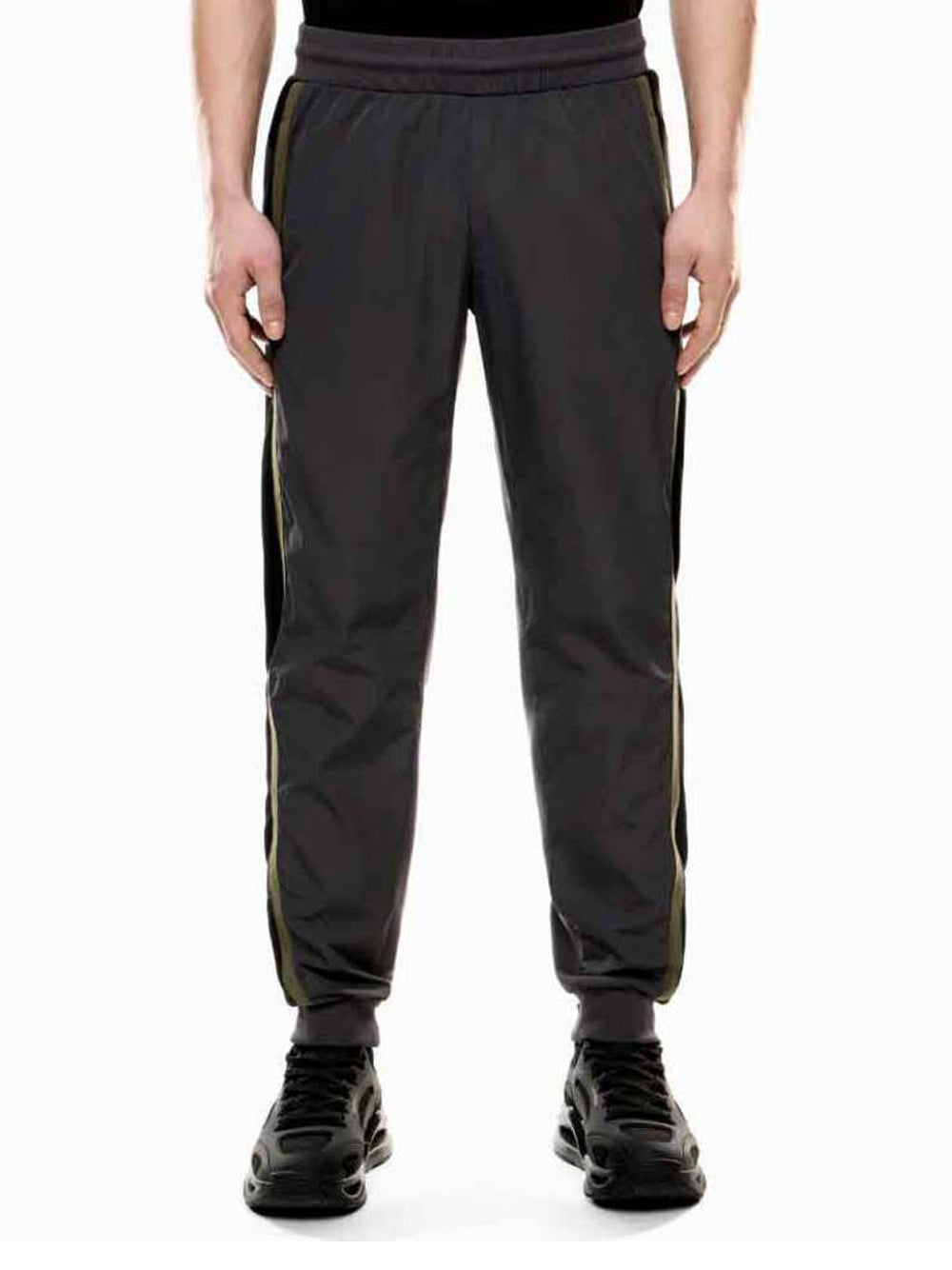 EA7 Pantalone Uomo - modello 7M000939AF17003 Grigio