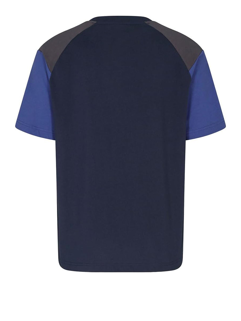 EA7 T-shirt Uomo - modello 7M000942AF16548 Blu