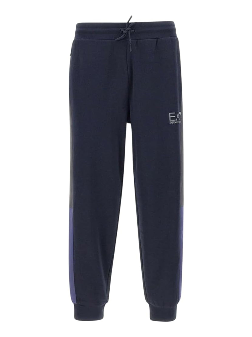 EA7 Pantalone Uomo - modello 7M000945AF10377 Blu