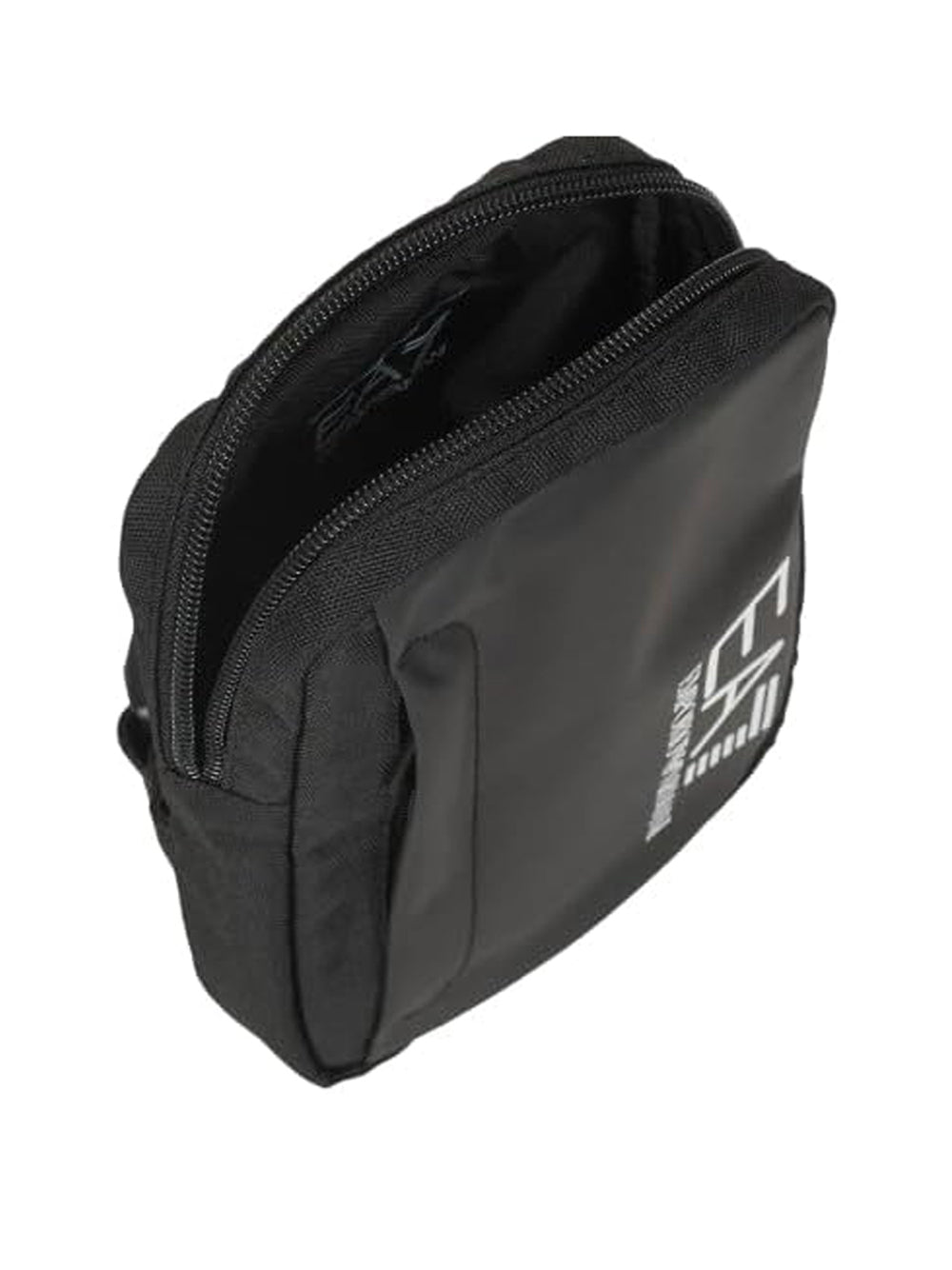 EA7 Borsa a Tracolla Uomo - modello 7X000058AF19722 Nero