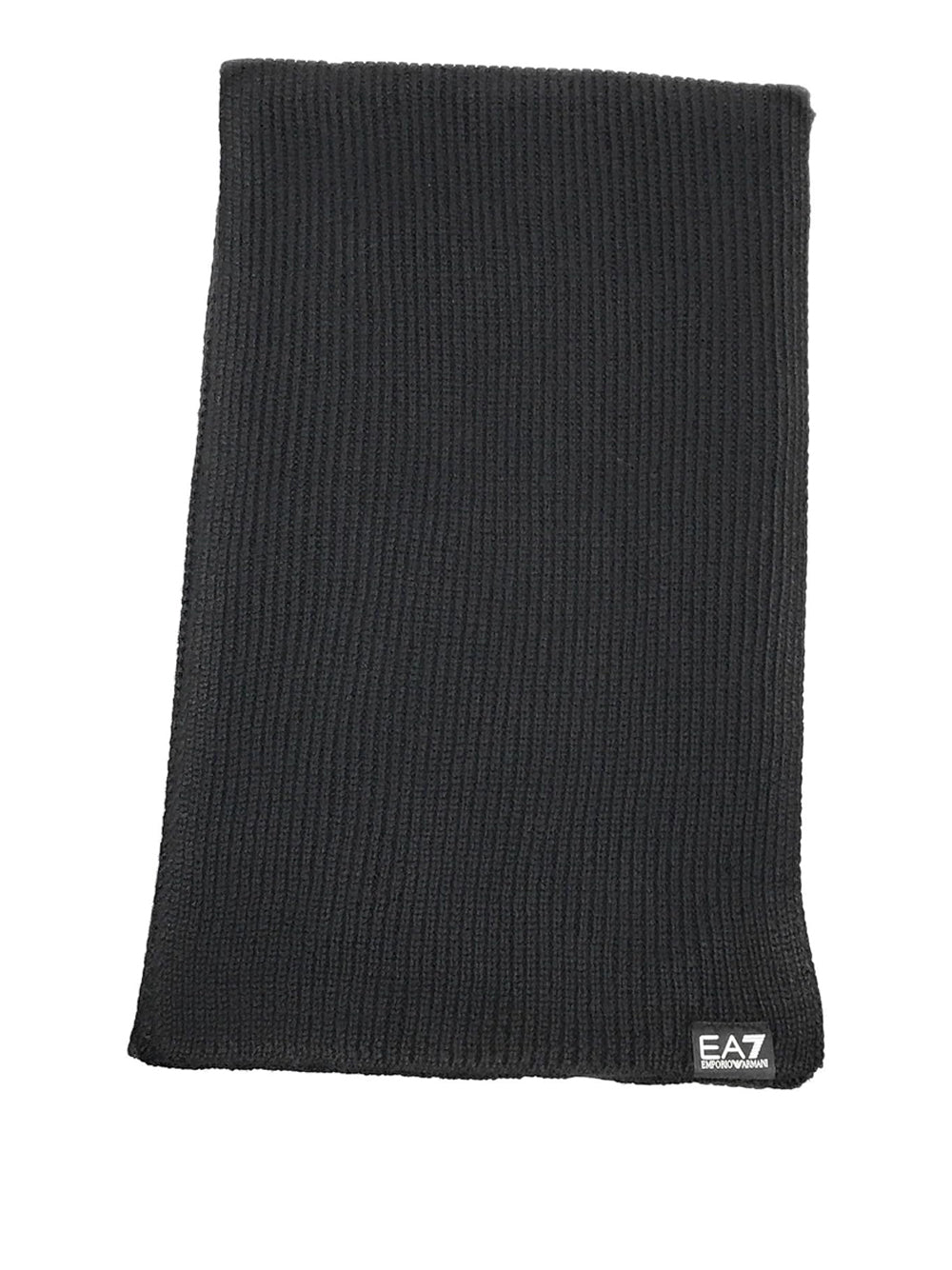 EA7 Sciarpa Uomo - modello 7X000311AF18469 Blu