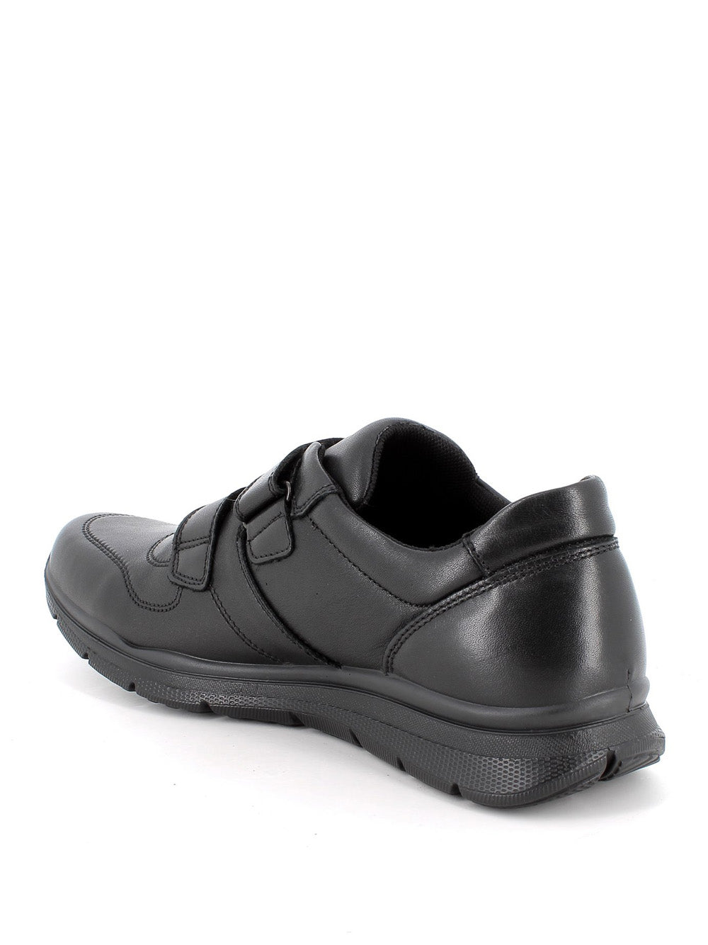 ENVAL SOFT Sneakers con strappi Uomo - modello 8729100 Nero