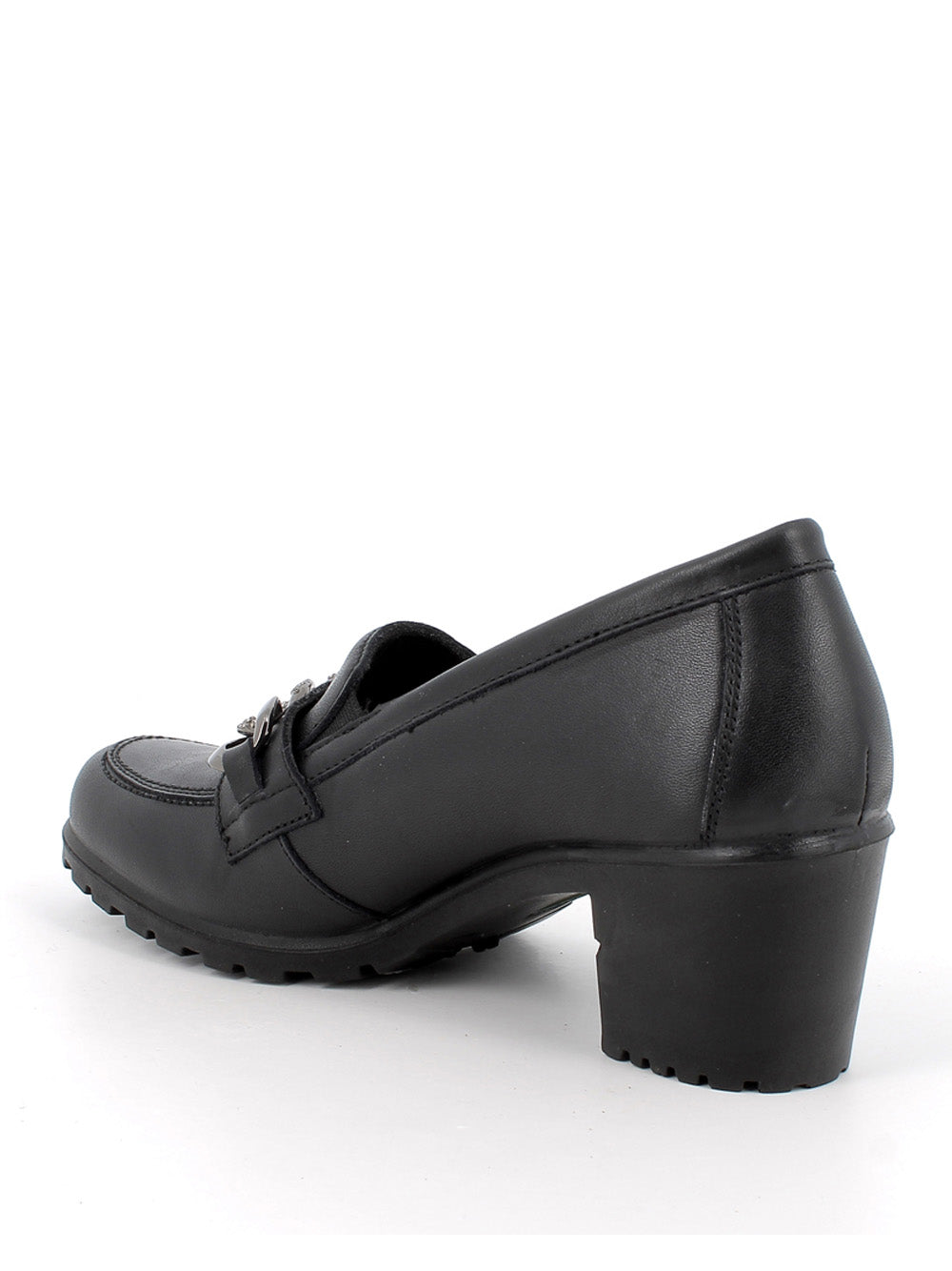 ENVAL SOFT Decollete con tacco Donna - modello 8754700 Nero