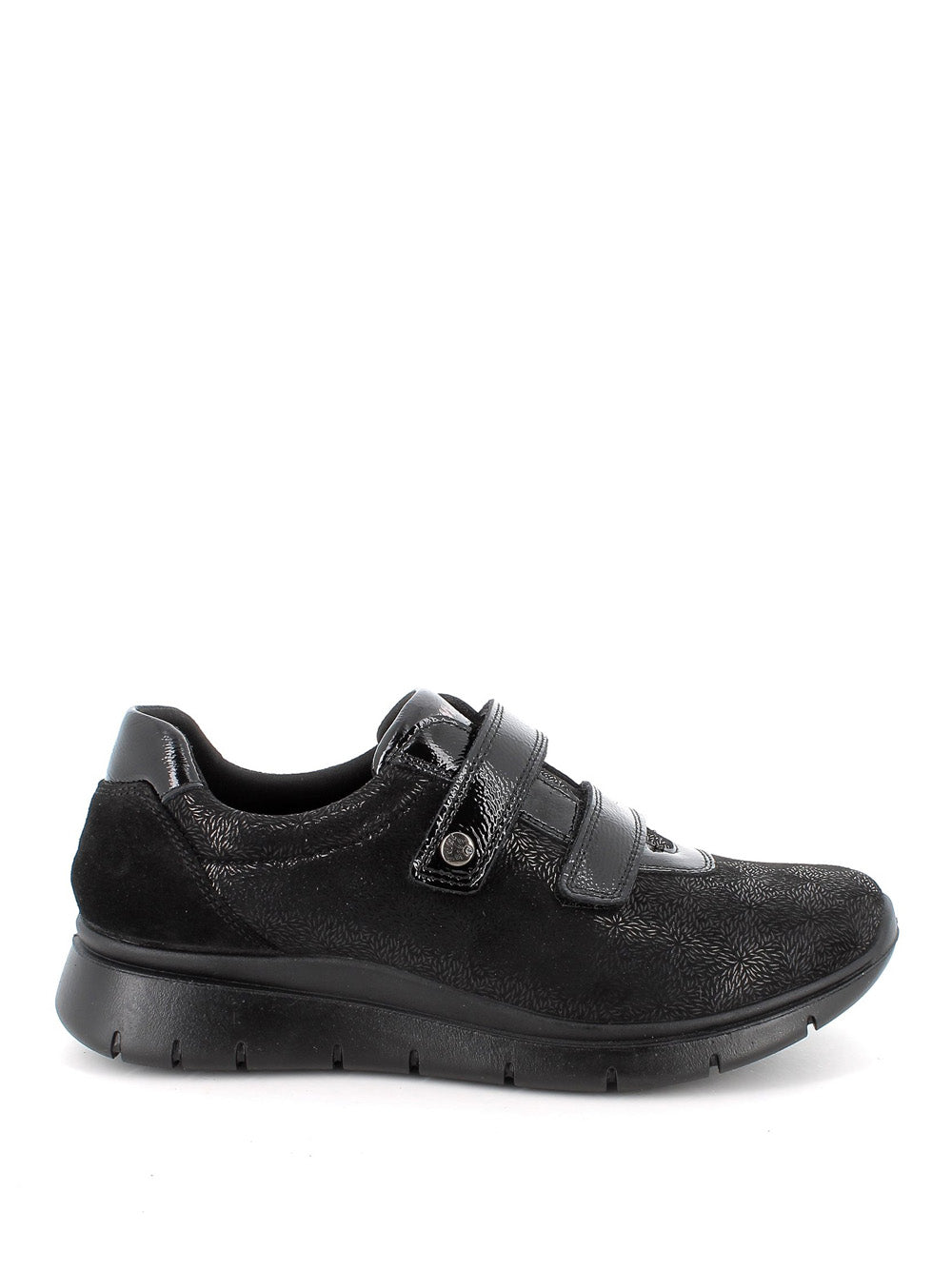ENVAL SOFT Sneakers con strappi Donna - modello 8775300 Nero