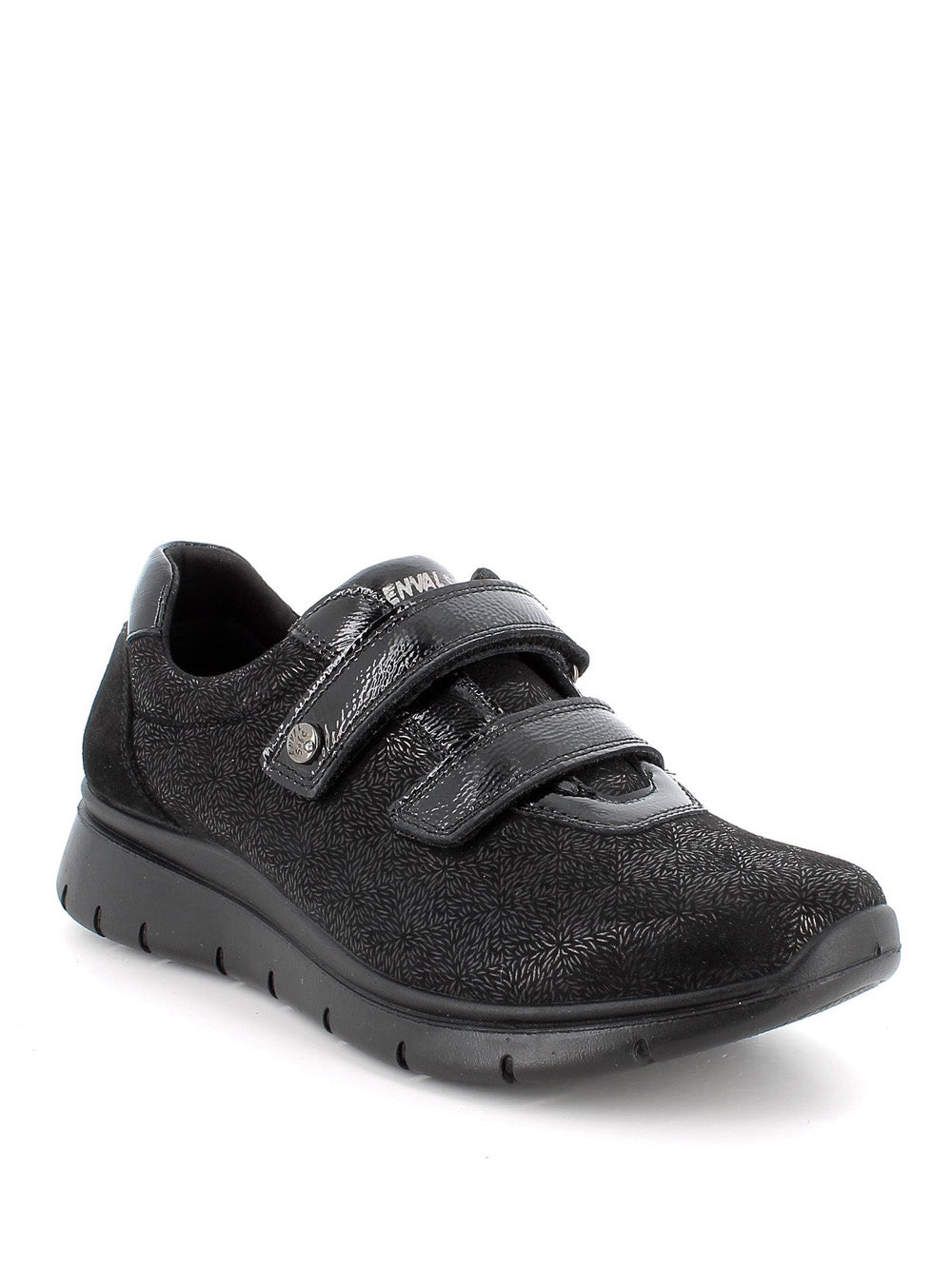 ENVAL SOFT Sneakers con strappi Donna - modello 8775300 Nero
