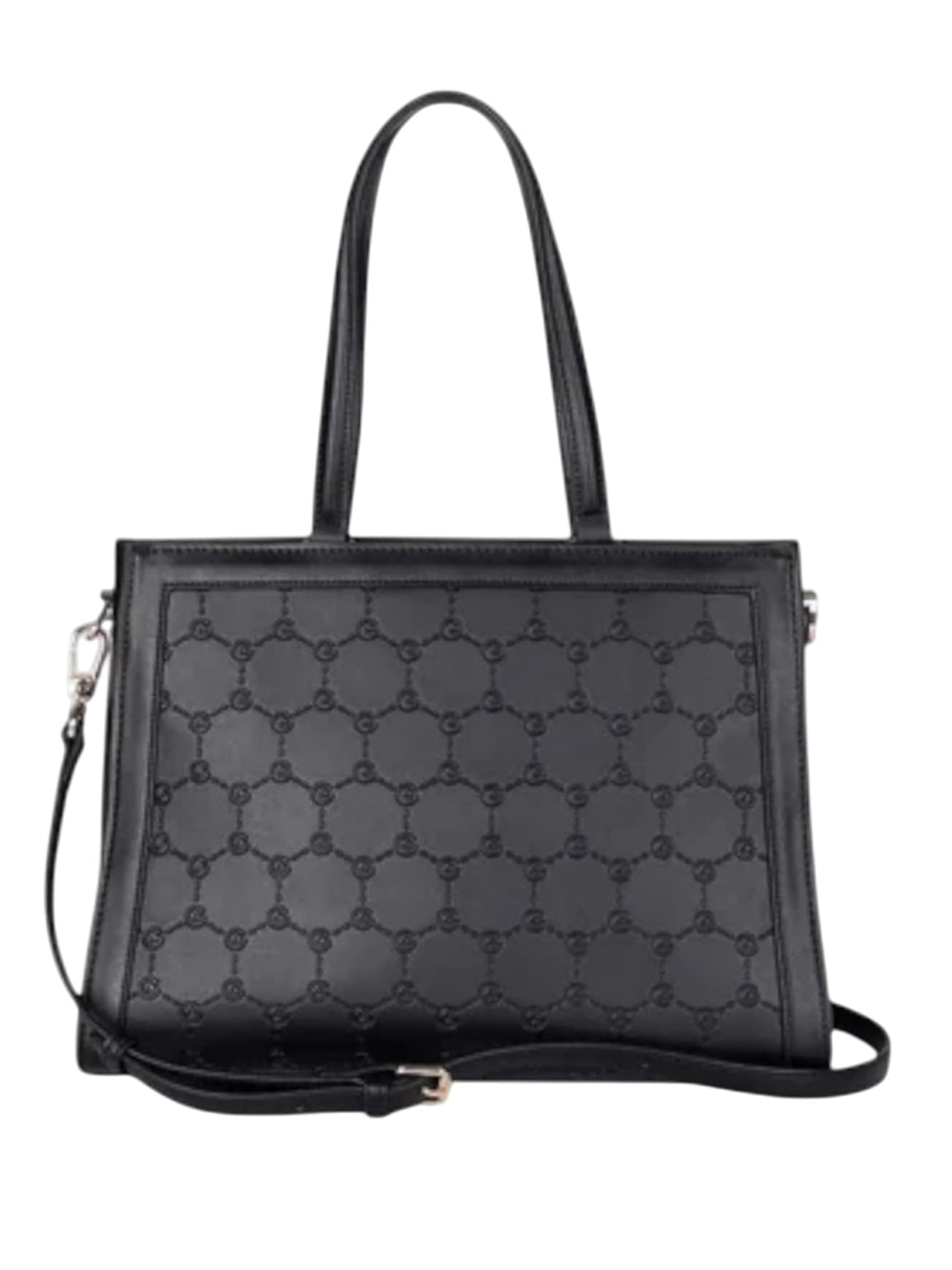 GATTINONI Borsa a Tracolla Donna - modello BENA18630WVP Nero