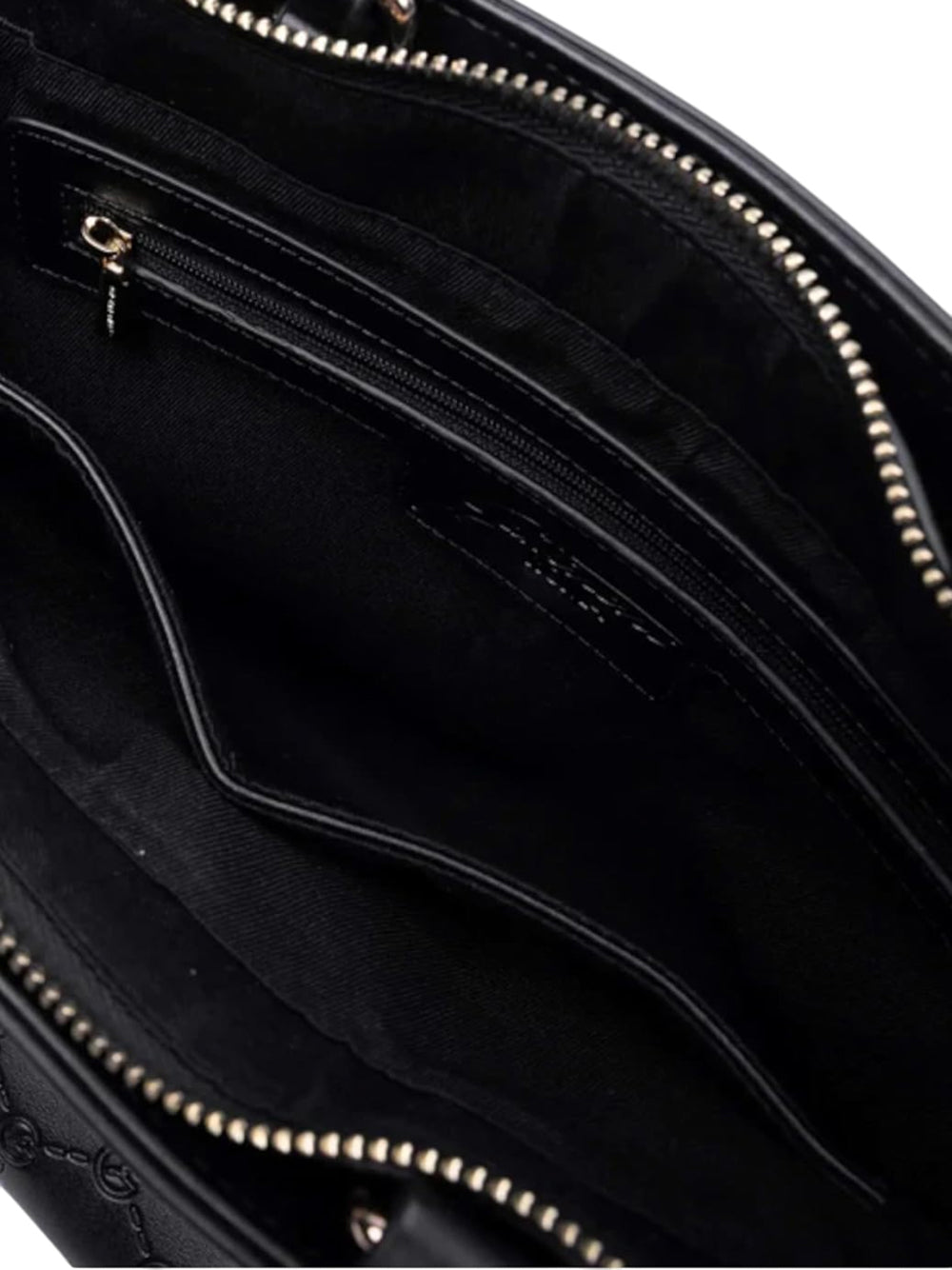 GATTINONI Borsa a Tracolla Donna - modello BENA18630WVP Nero