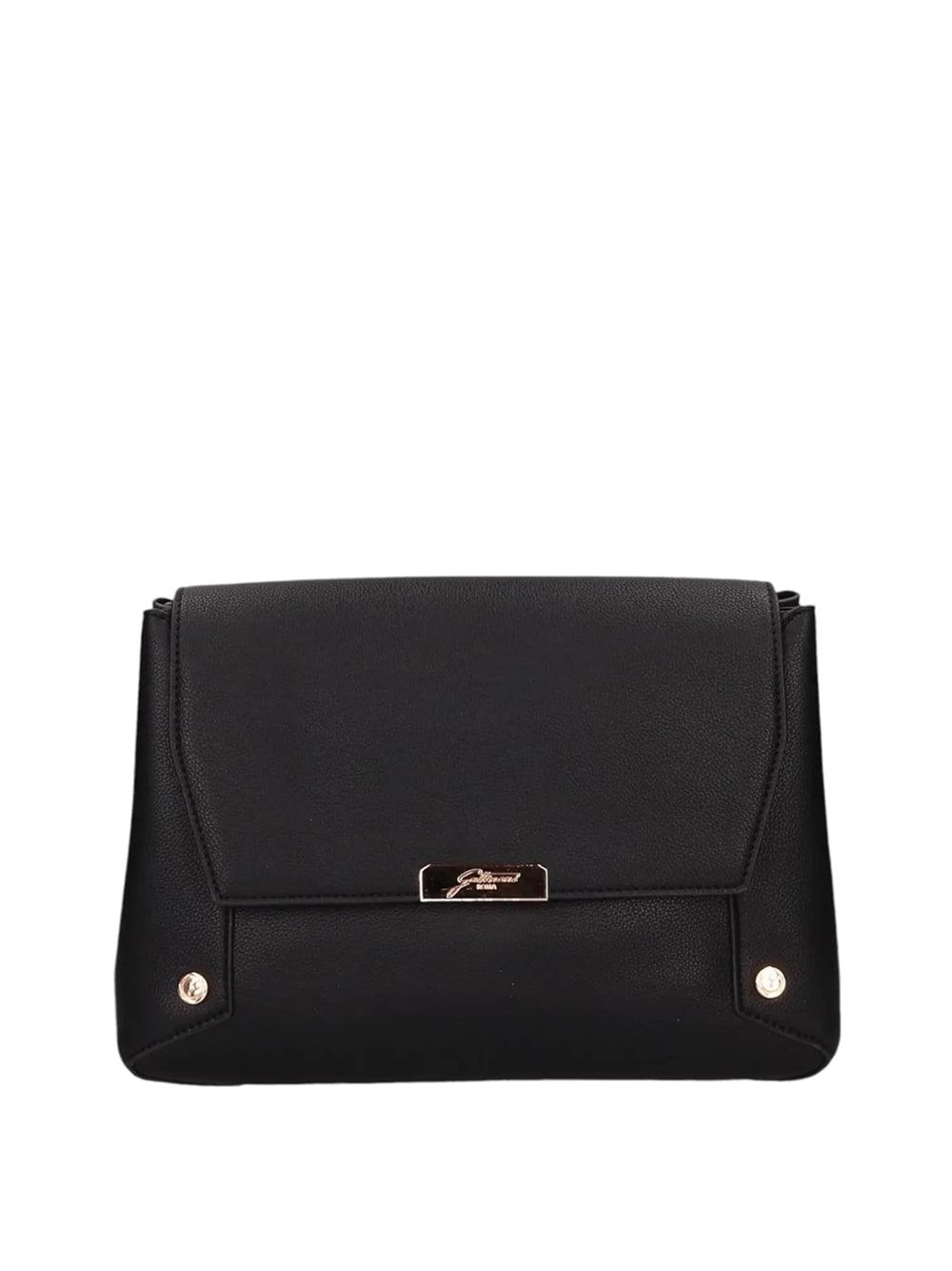 GATTINONI Borsa a Tracolla Donna - modello BENRZ2617WVP Nero