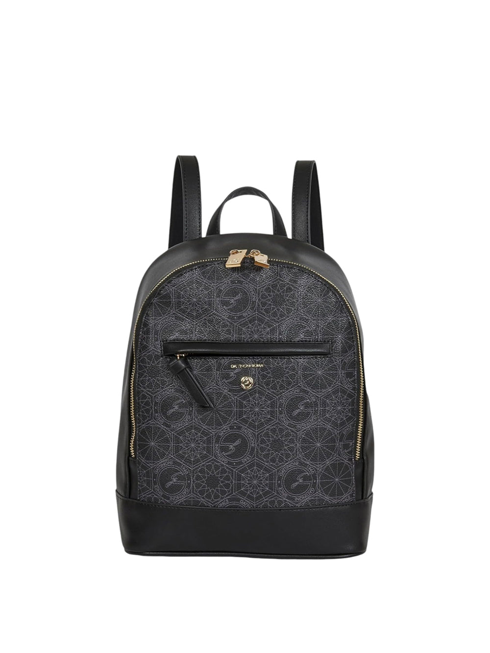 GATTINONI Borsa a Zainetto Donna - modello BINTD8006WZT Grigio