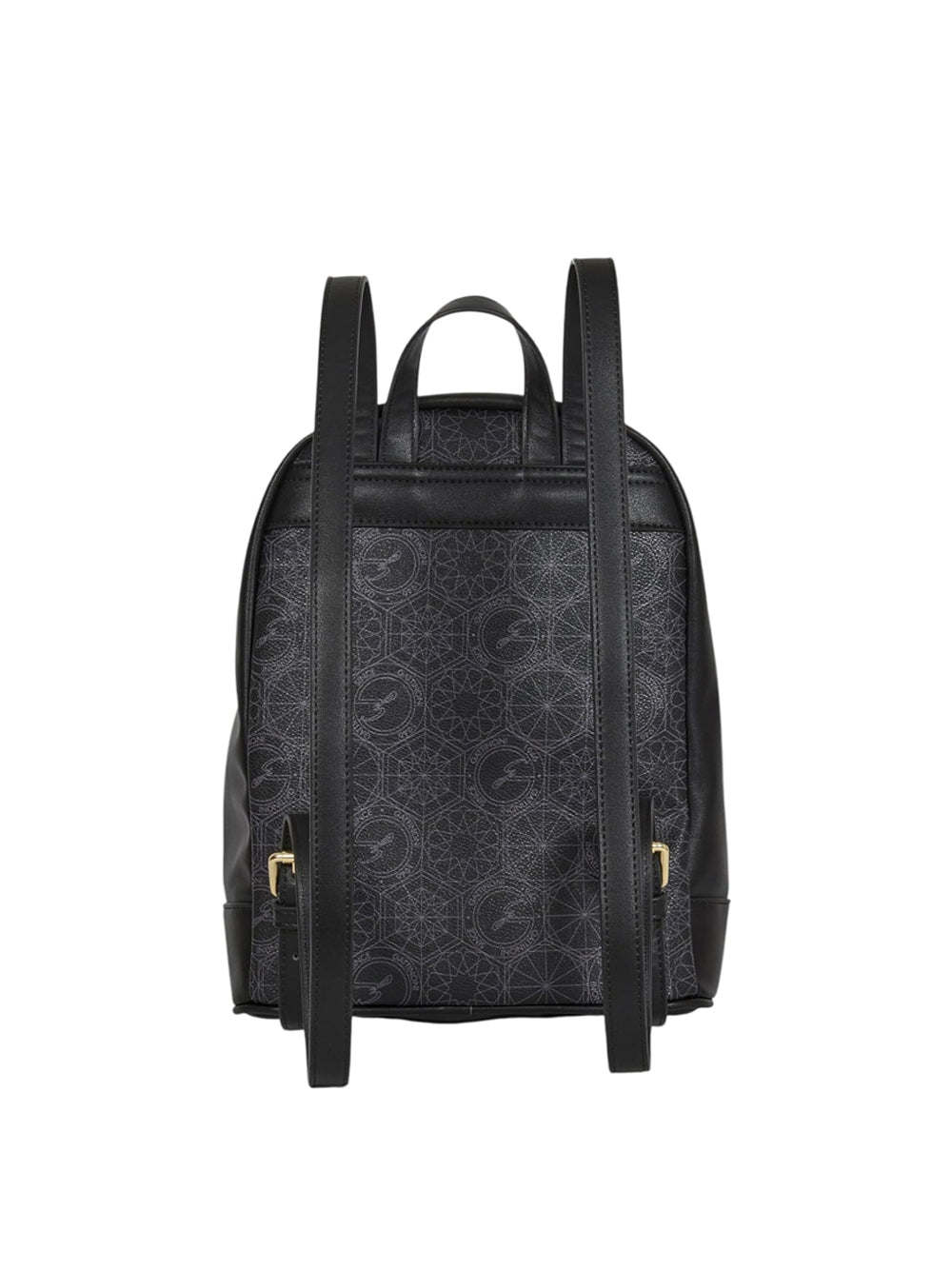 GATTINONI Borsa a Zainetto Donna - modello BINTD8006WZT Grigio