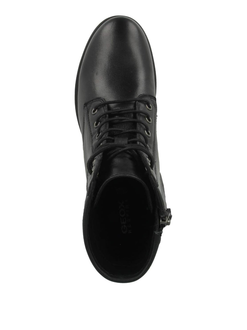 GEOX Stivaletti Donna - modello D046RA 000TU Nero