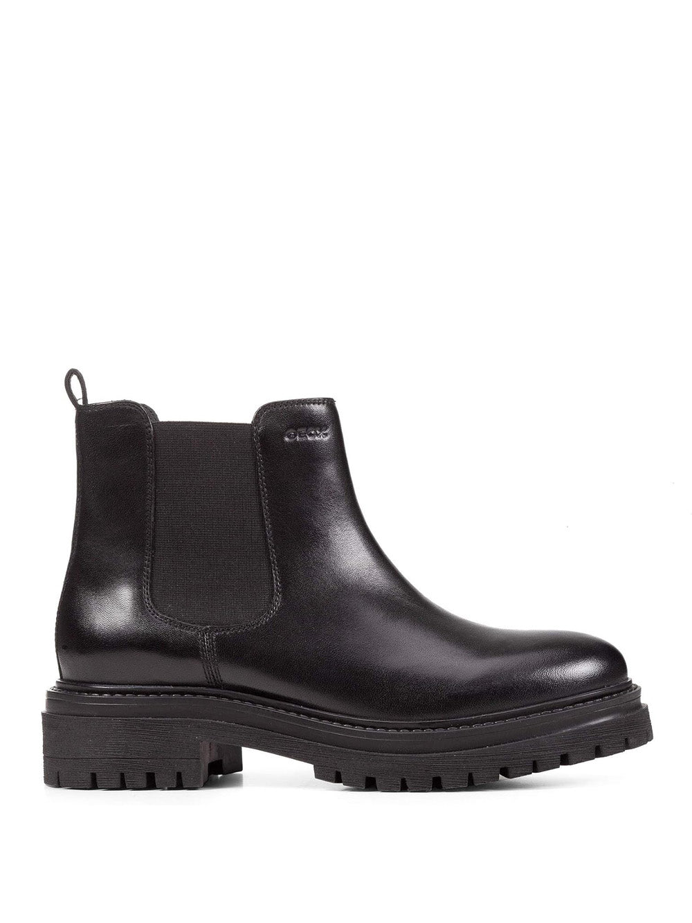 GEOX Stivaletti Donna - modello D04HRB 43 Nero