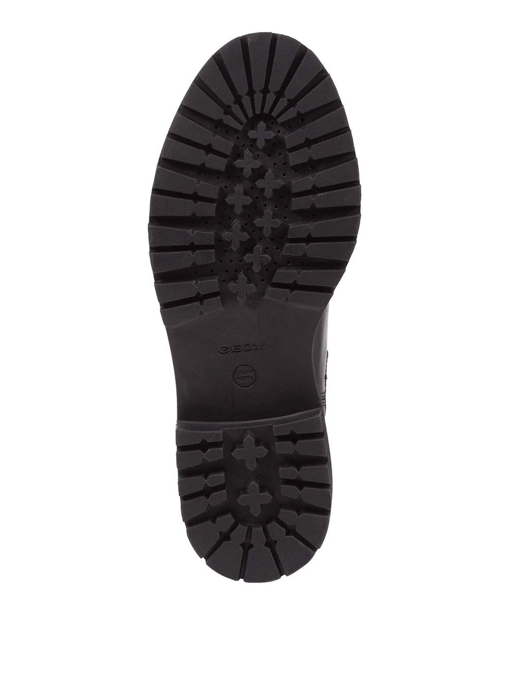 GEOX Stivaletti Donna - modello D04HRB 43 Nero