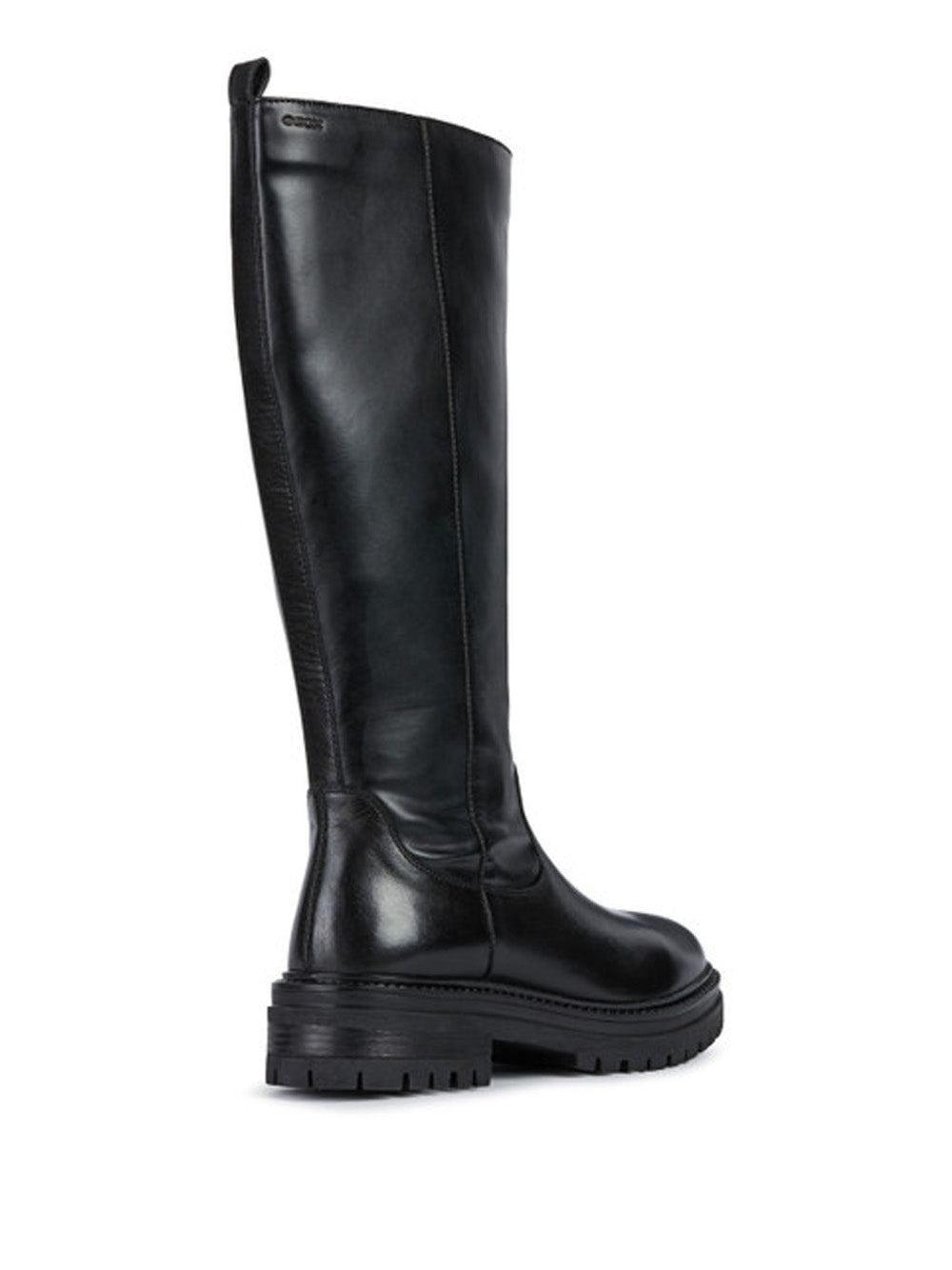 GEOX Stivali Donna - modello D04HRC 5443 Nero