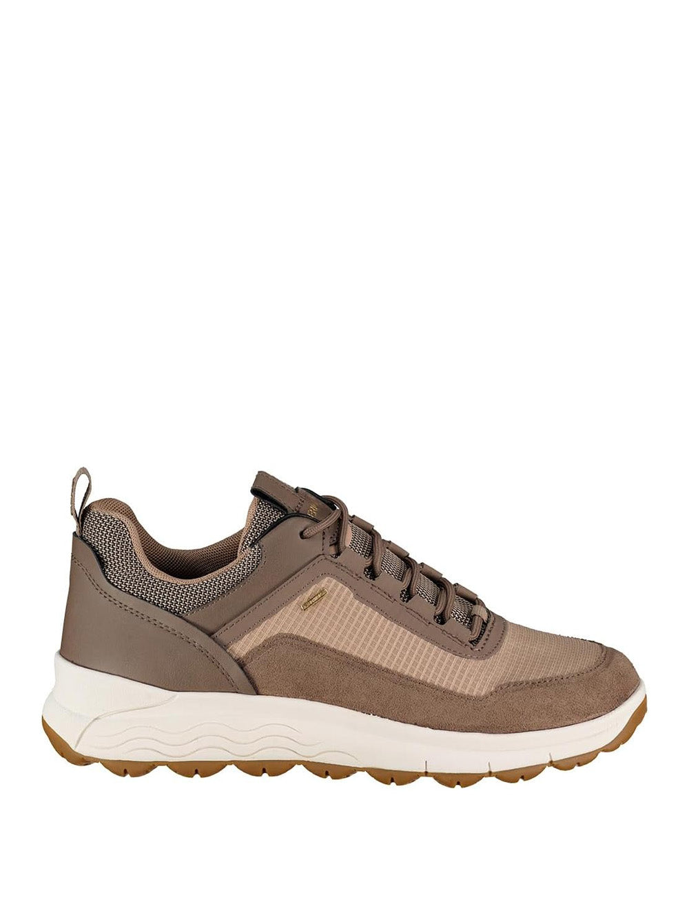 GEOX Sneakers Spherica Donna - modello D5626C 0119J Beige