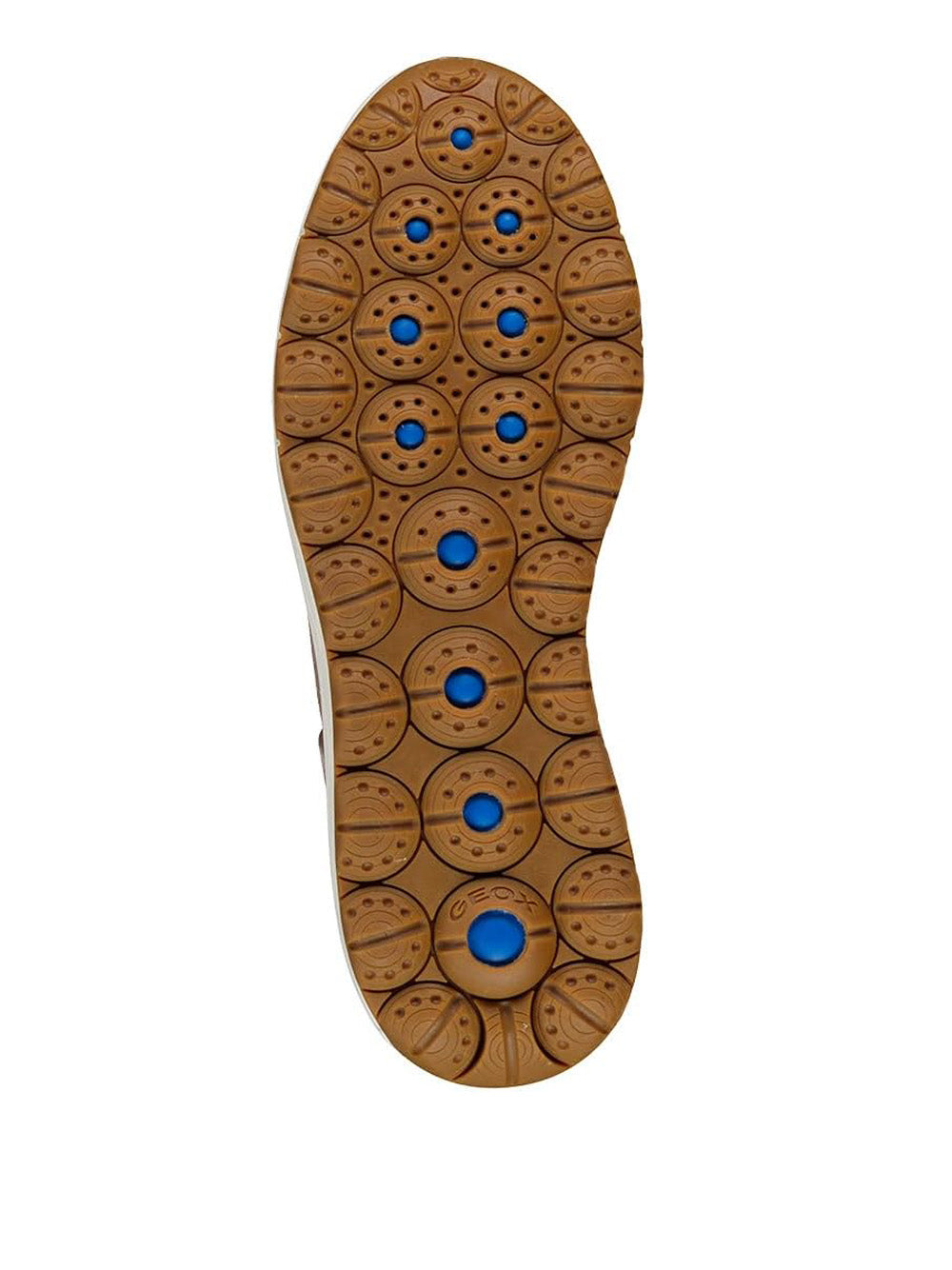 GEOX Sneakers Spherica Donna - modello D5626C 0119J Beige