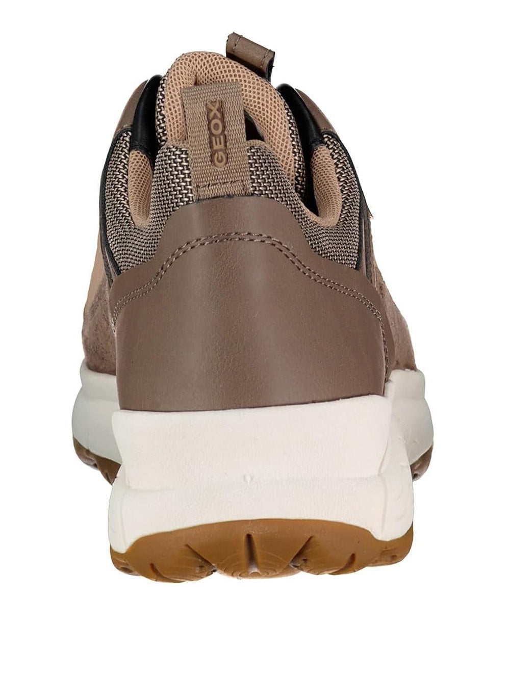 GEOX Sneakers Spherica Donna - modello D5626C 0119J Beige