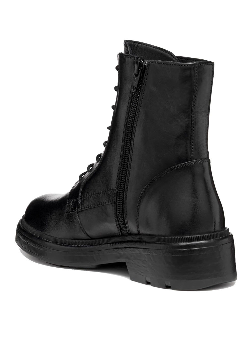 GEOX Stivaletti Donna - modello D565GE 43 Nero