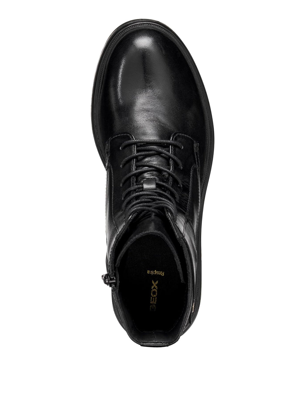 GEOX Stivaletti Donna - modello D565GE 43 Nero