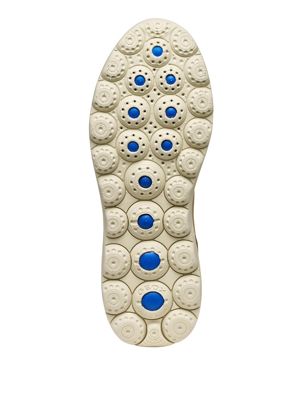 GEOX Sneakers Spherica Donna - modello D567MB 8522 Beige