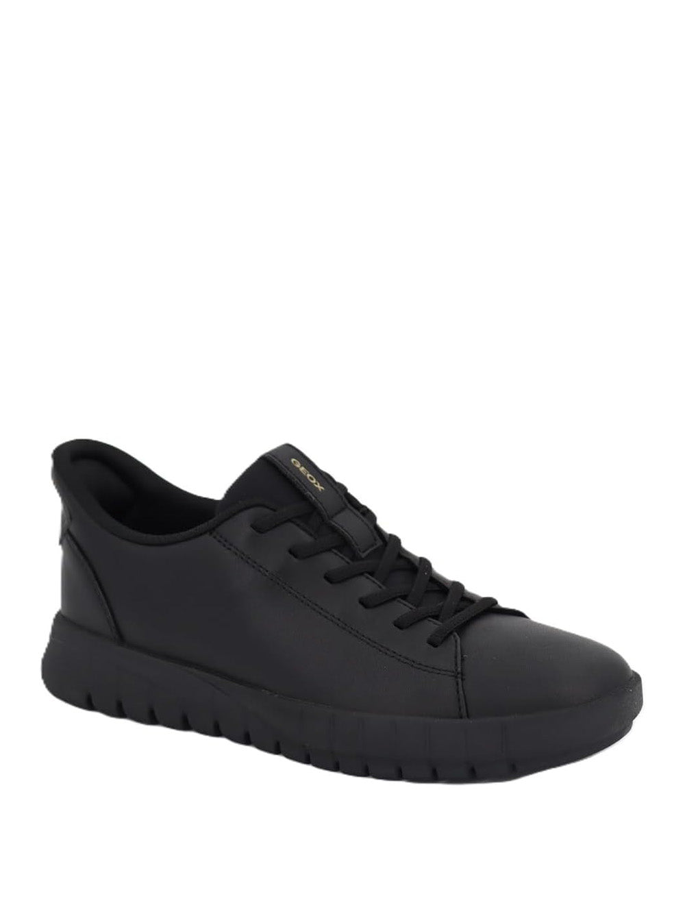 GEOX Sneakers slip-in Donna - modello D567SA 09B15 Nero