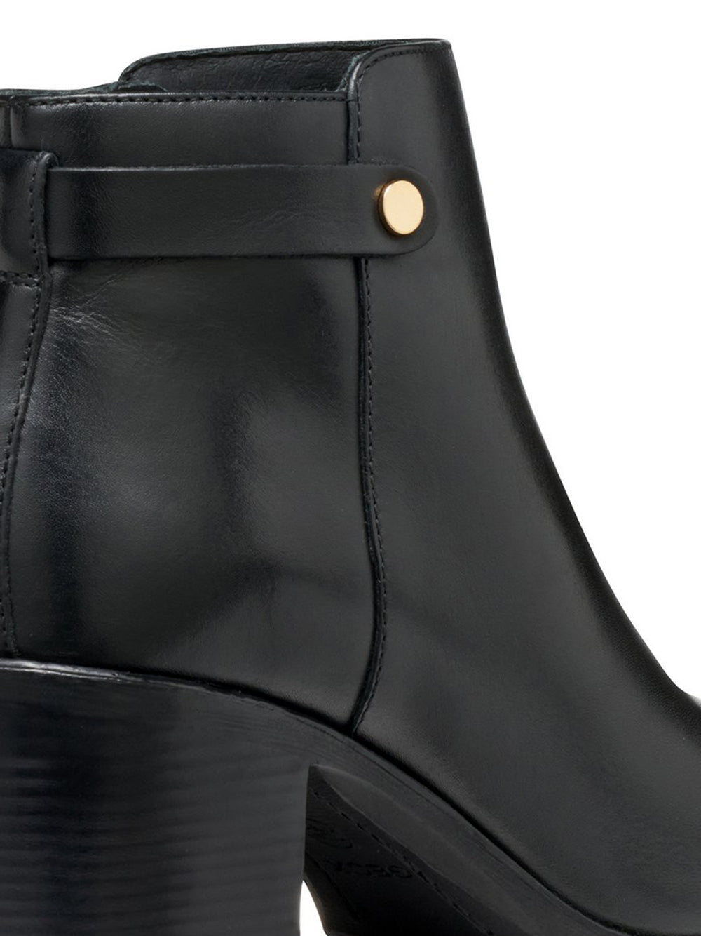 GEOX Stivaletti Donna - modello D56FSA 43 Nero