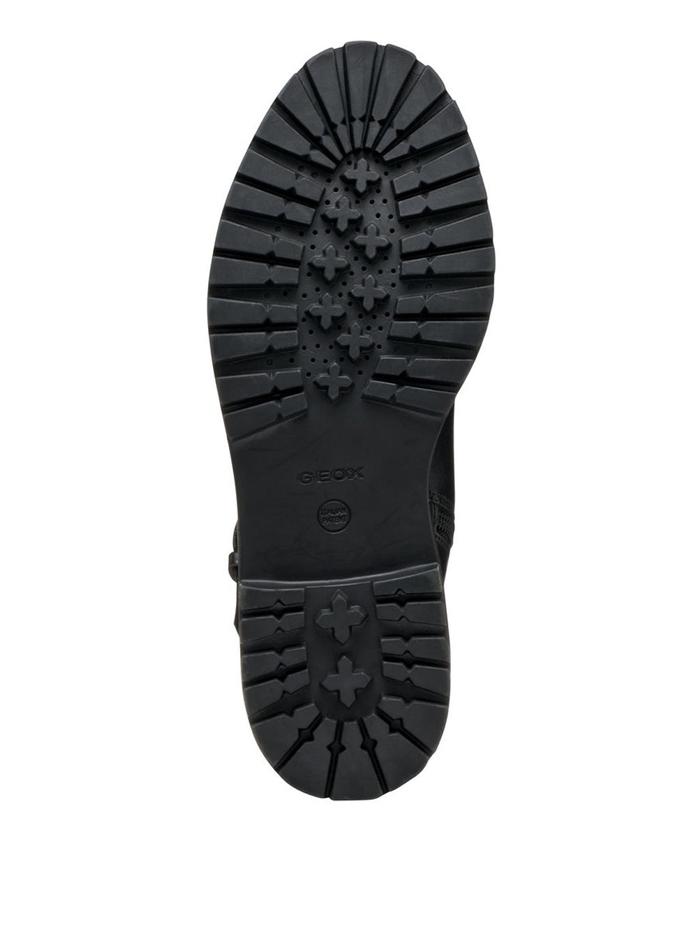 GEOX Stivaletti Donna - modello D56HRD 43 Nero