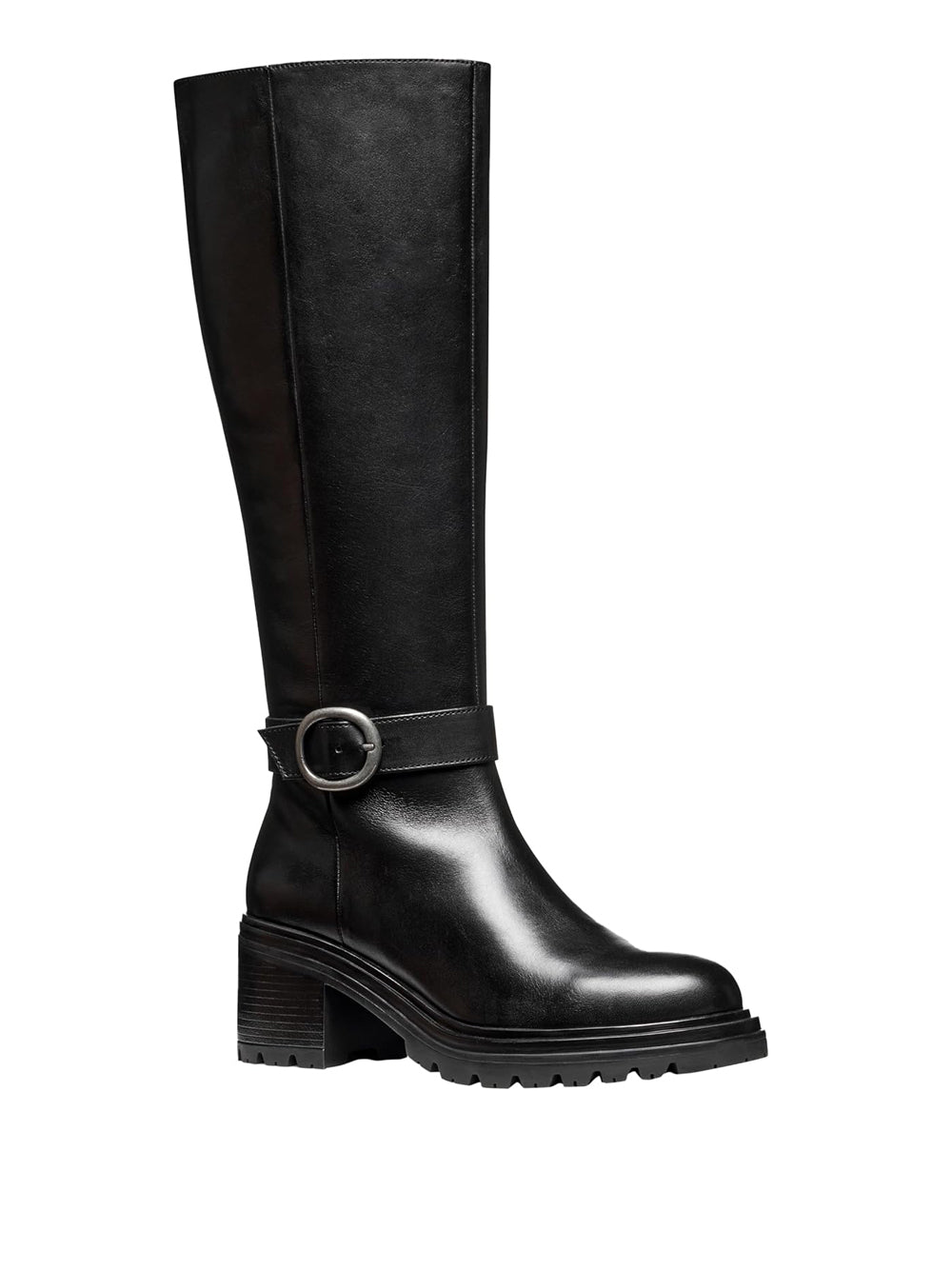 GEOX Stivali Donna - modello D56QCD 43 Nero