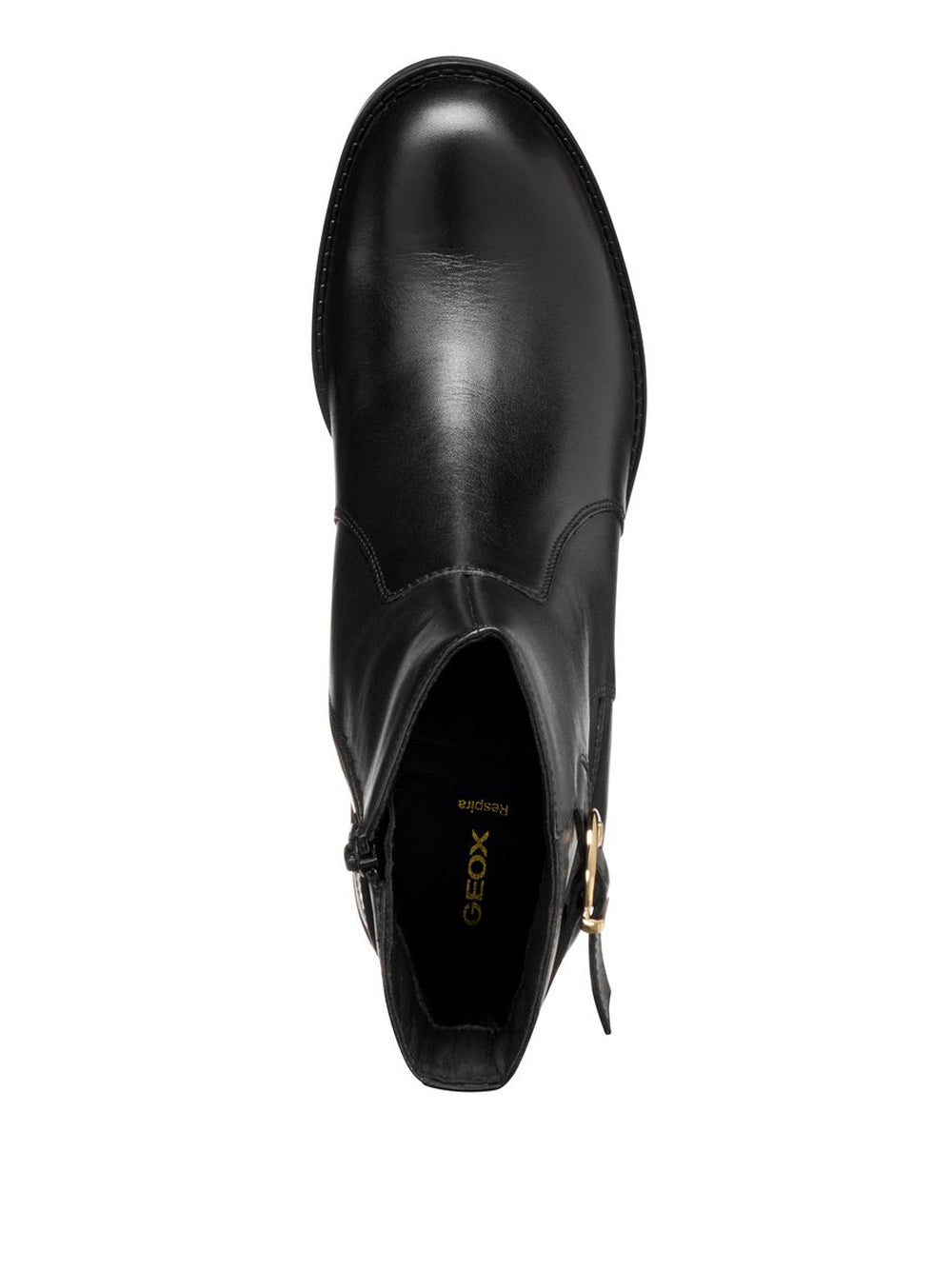 GEOX Stivaletti Donna - modello D56XXA 43 Nero