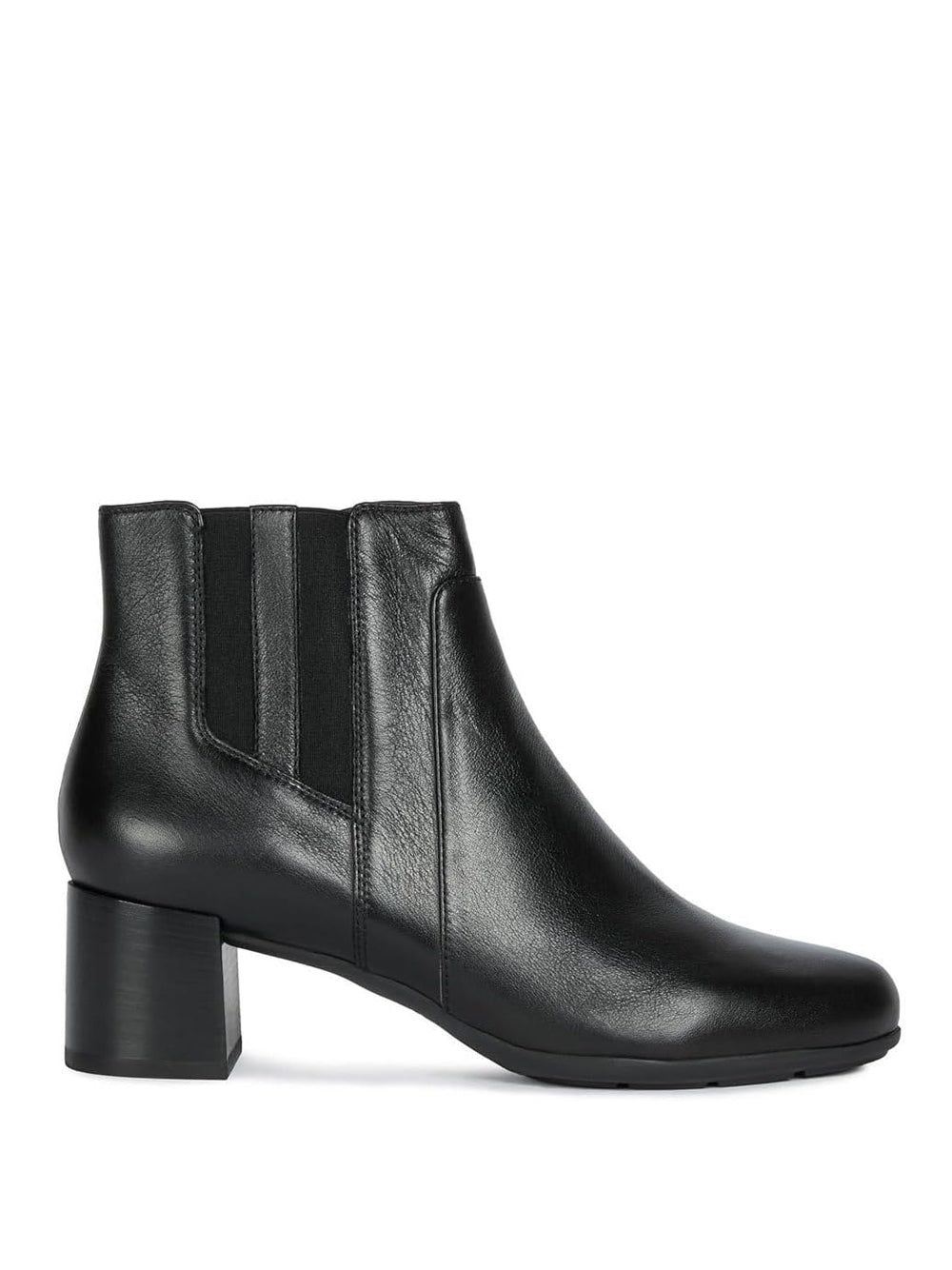 GEOX Stivaletti Donna - modello D94CBB 85 Nero