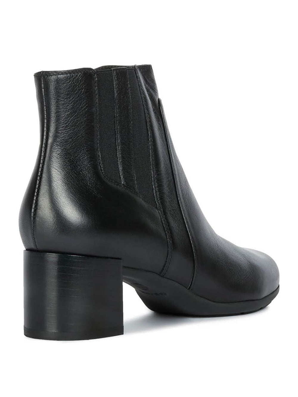 GEOX Stivaletti Donna - modello D94CBB 85 Nero