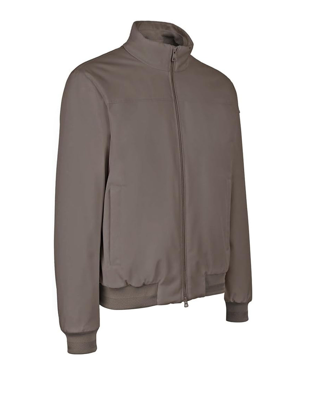 GEOX Giubbino Uomo - modello M5620C T3127 Beige