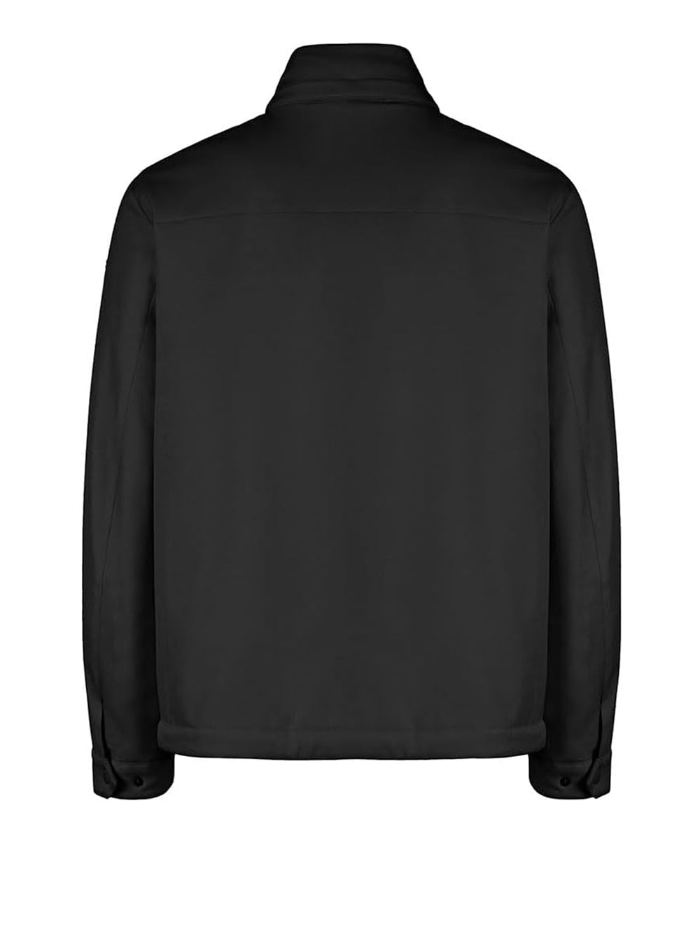 GEOX Giubbino Uomo - modello M5620G T3127 Nero