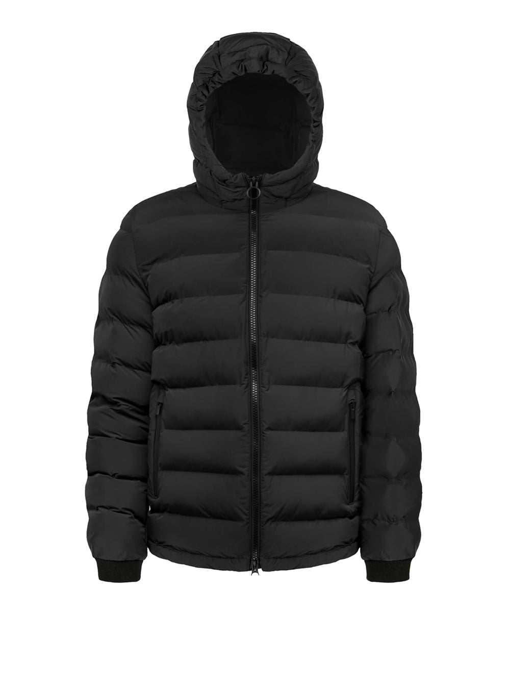 GEOX Giubbino Spherica Uomo - modello M5629C T3284 Nero