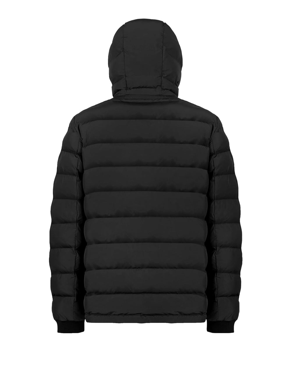 GEOX Giubbino Spherica Uomo - modello M5629C T3284 Nero