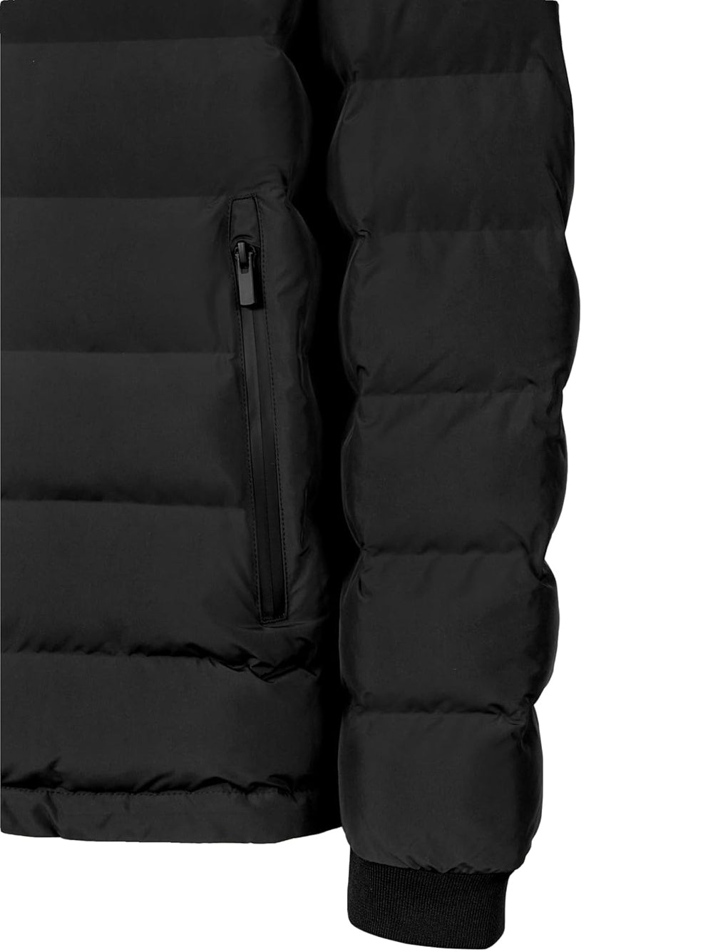 GEOX Giubbino Spherica Uomo - modello M5629C T3284 Nero