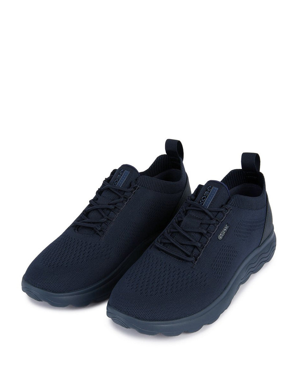 GEOX Sneakers Uomo - modello U15BYA 0006K Blu