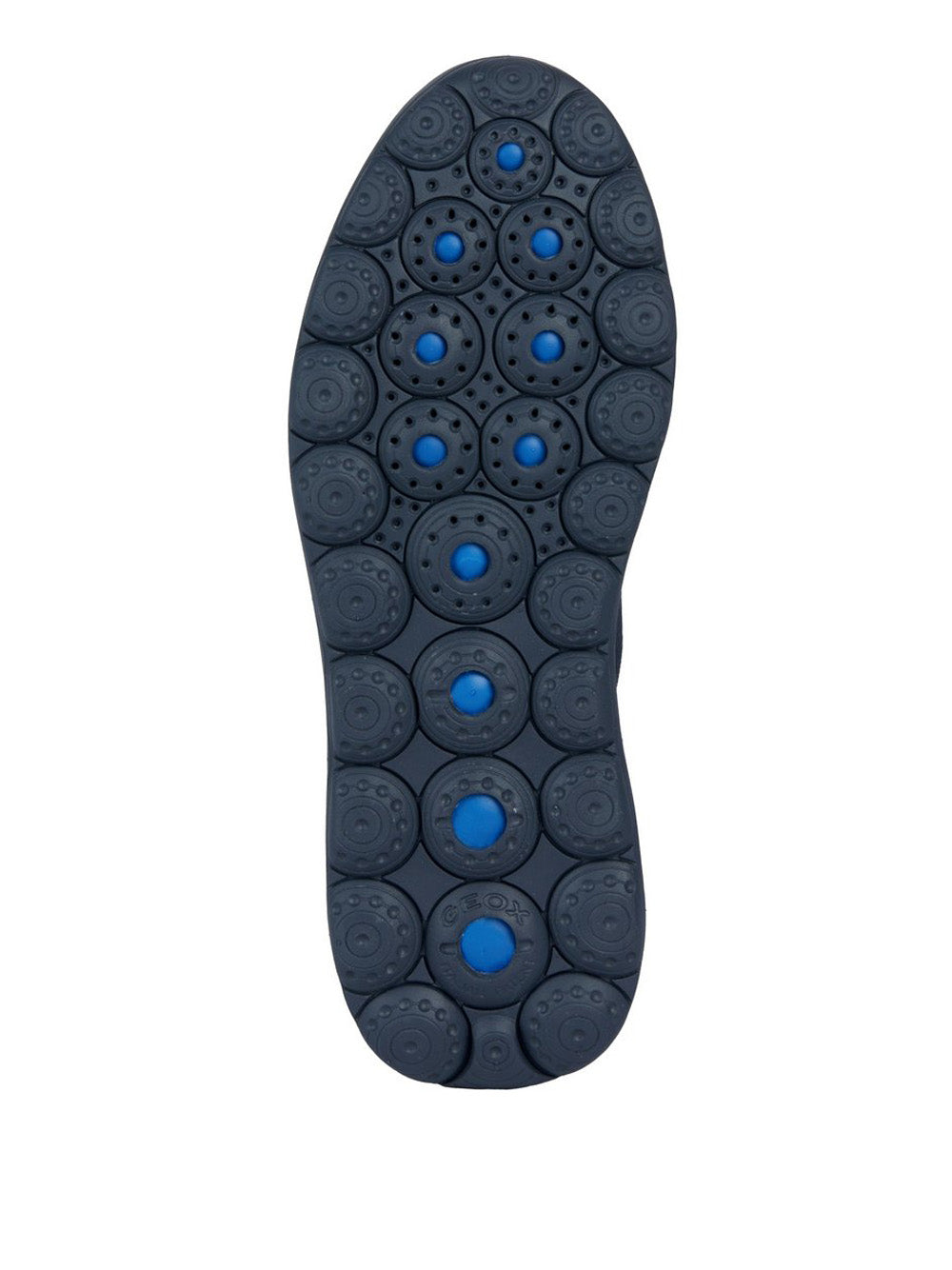 GEOX Sneakers Uomo - modello U15BYA 0006K Blu