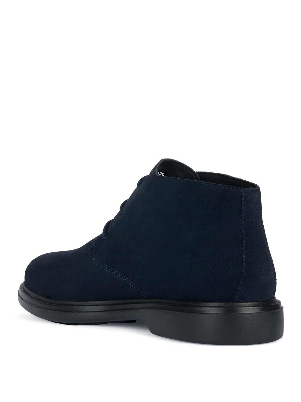 GEOX Stivaletti Uomo - modello U16DCB 22 Blu