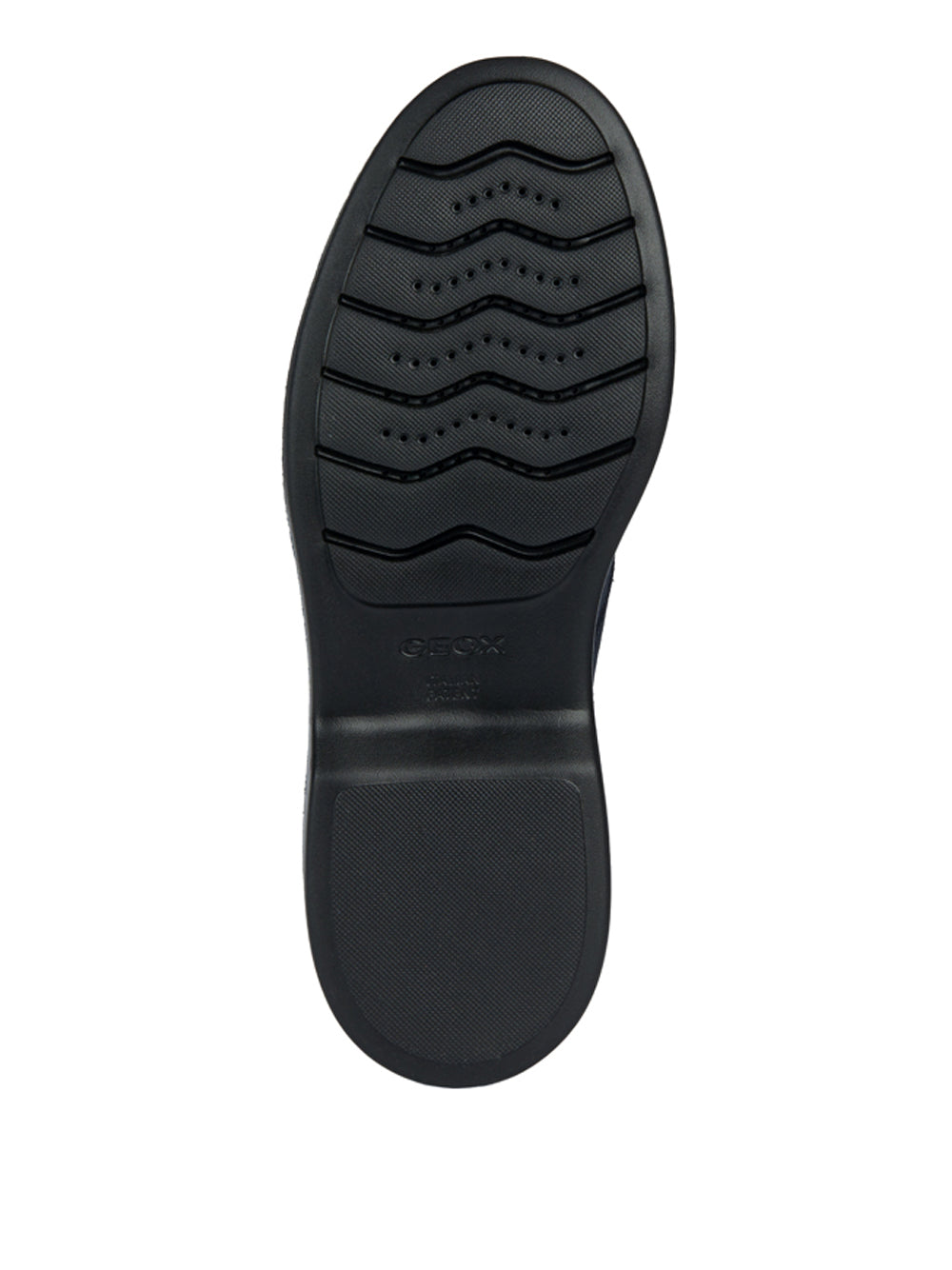 GEOX Stivaletti Uomo - modello U16DCB 22 Blu